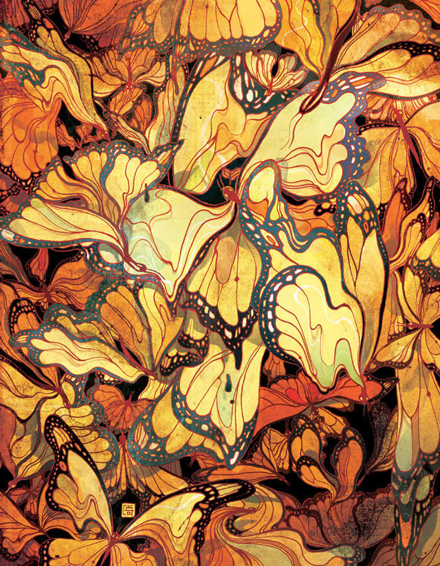 Victo Ngai