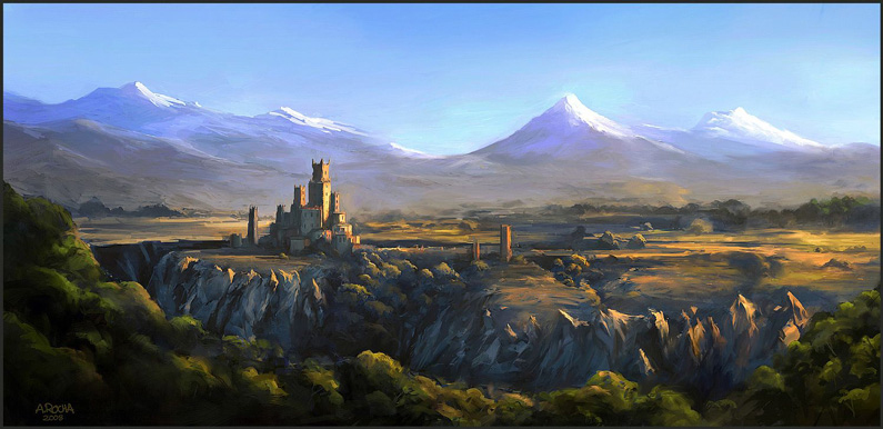 Andreas Rocha