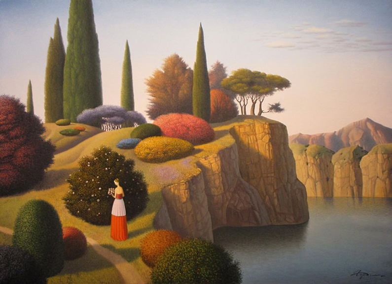 Evgeni Gordiets