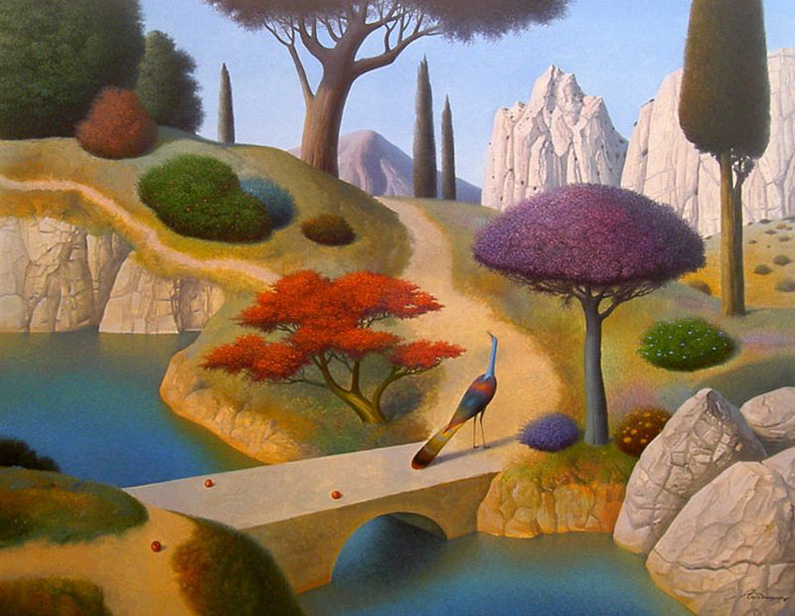 Evgeni Gordiets