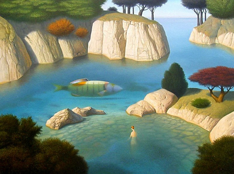 Evgeni Gordiets