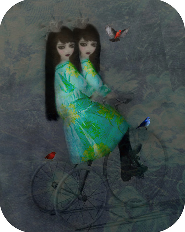 artisalma, Sisters