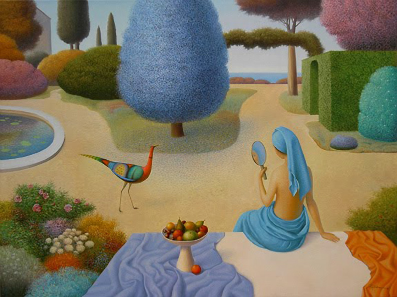 Evgeni Gordiets