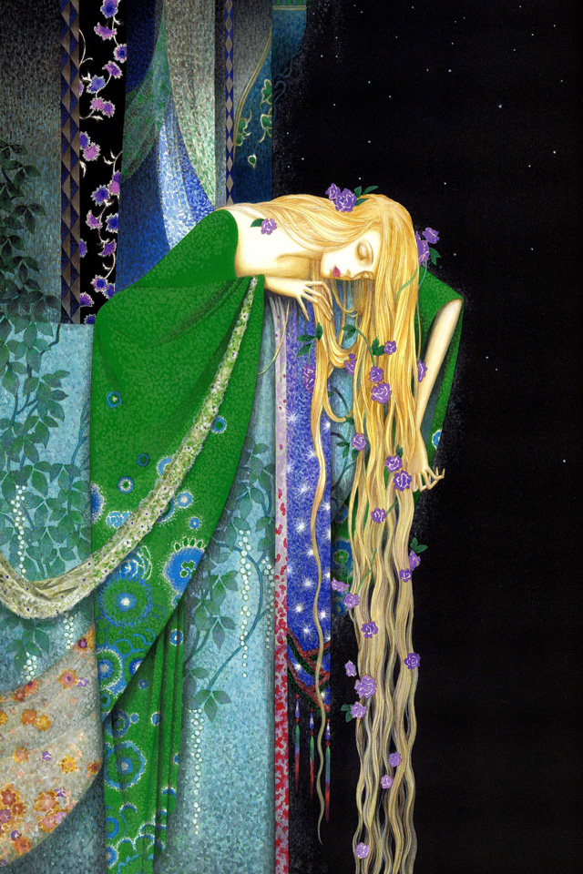 Toshiaki Kato, Femma Fatale art book