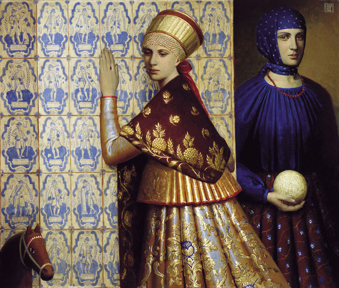 Andrey Remnev