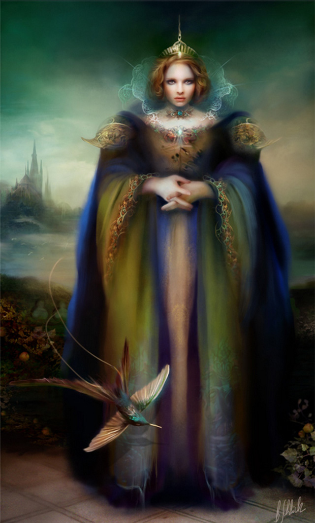 Bente Schlick