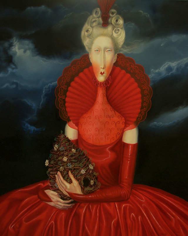 Troy Brooks