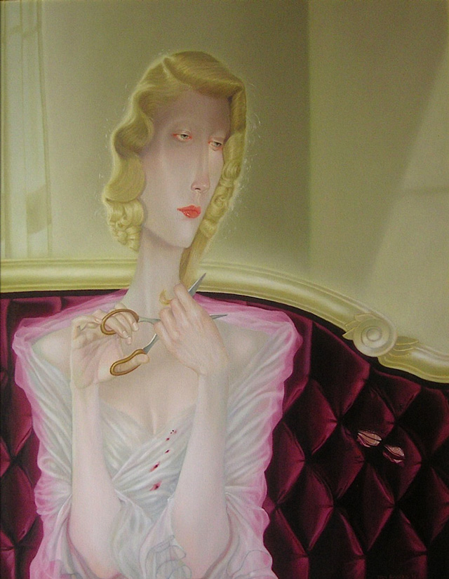 Troy Brooks