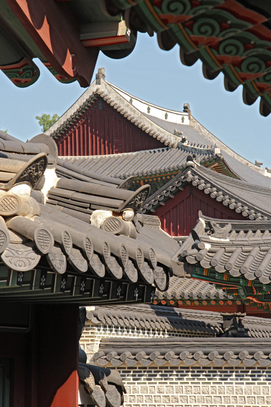 Changdeok Palace