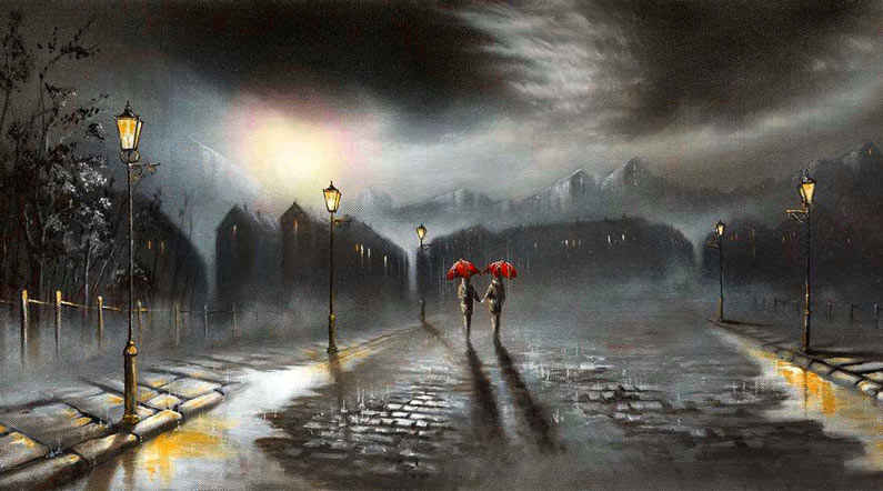 Bob Barker, One p.m.