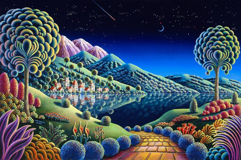 Andy Russell