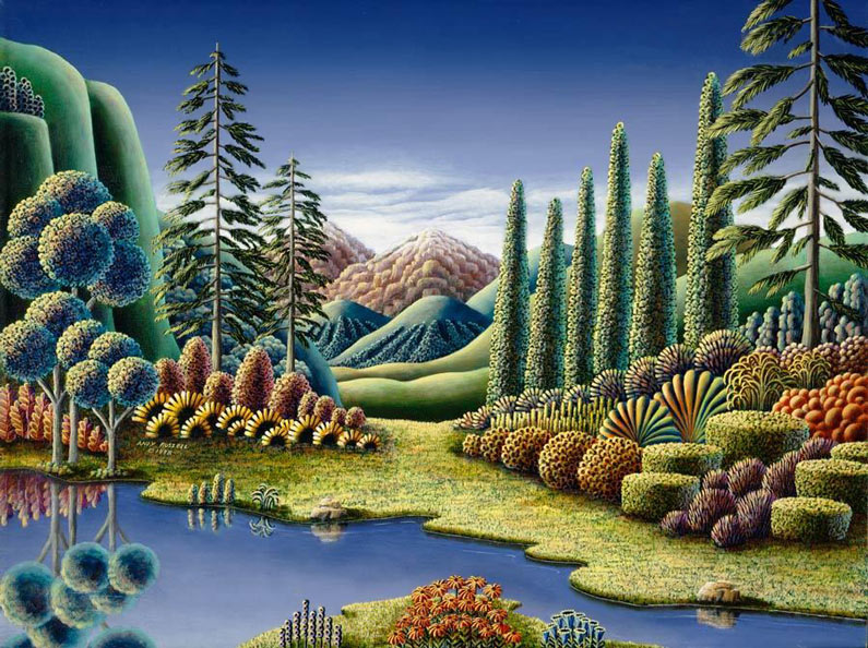 Andy Russell