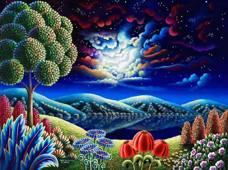 Andy Russell