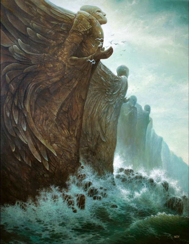 Tomasz Alen Kopera