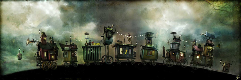 Alexander Jansson