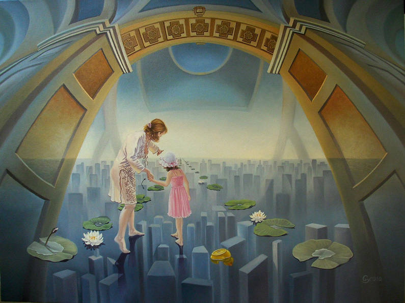 Lohmuller Gyuri, Advices to nowhere 