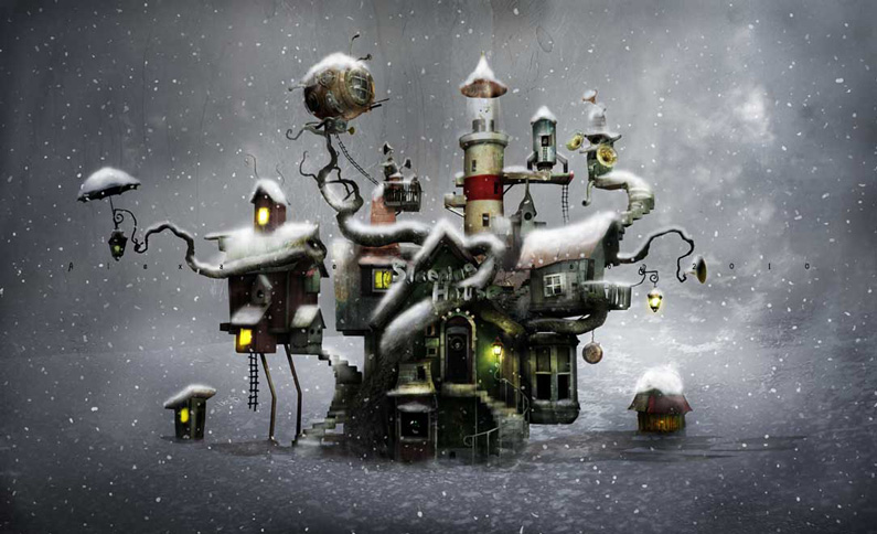 Alexander Jansson