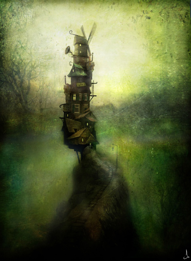 Alexander Jansson