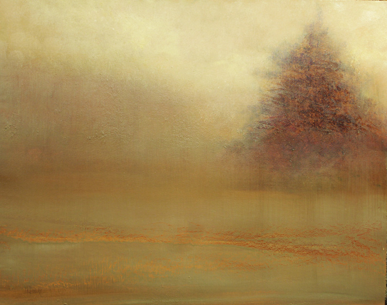 Maurice Sapiro, Fog lifting