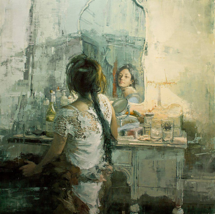 Jeremy Mann