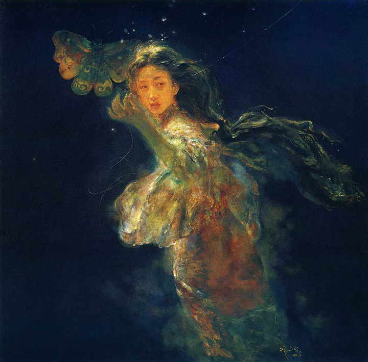 Hu Jun Di