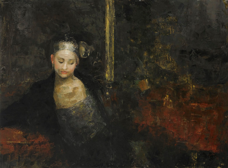 Goxwa Borg, Resting