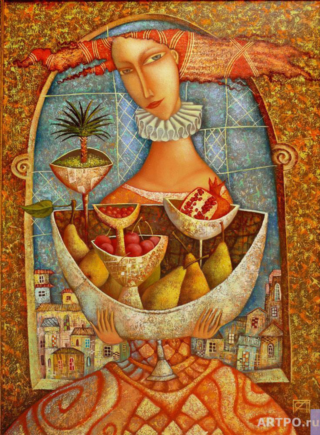 Alexander Sulimov