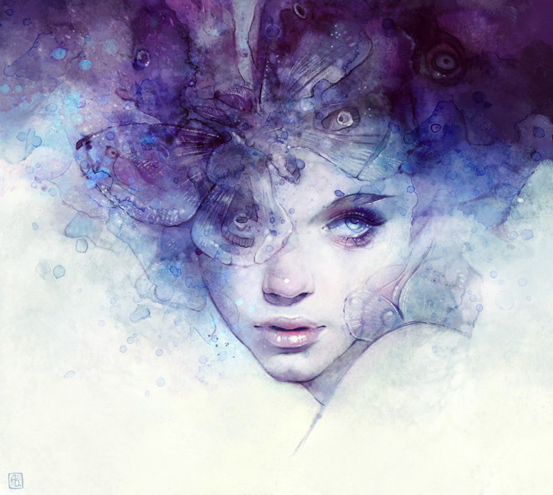 Anna Dittmann, Aerial 