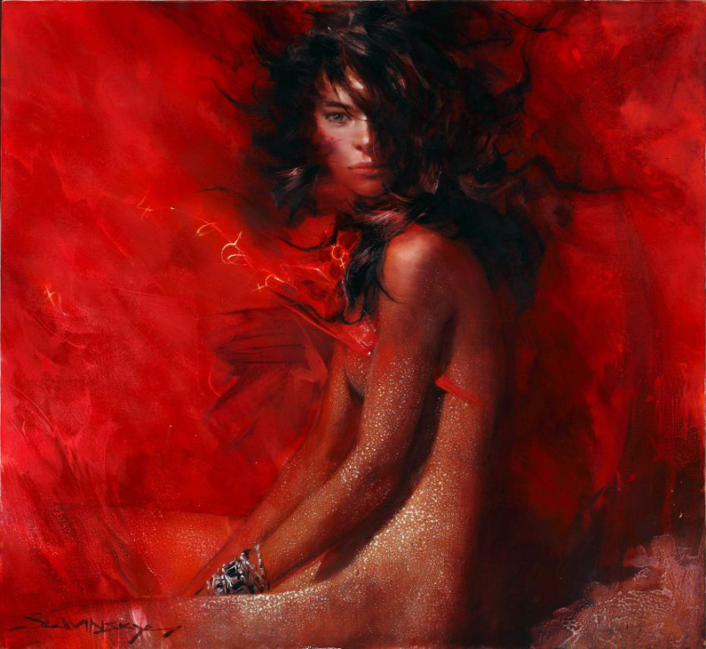 Ivan Slavinsky, Parade of Planets