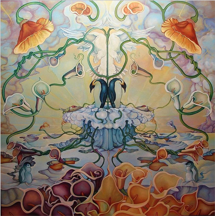 Andrew Batcheller, Tolerance