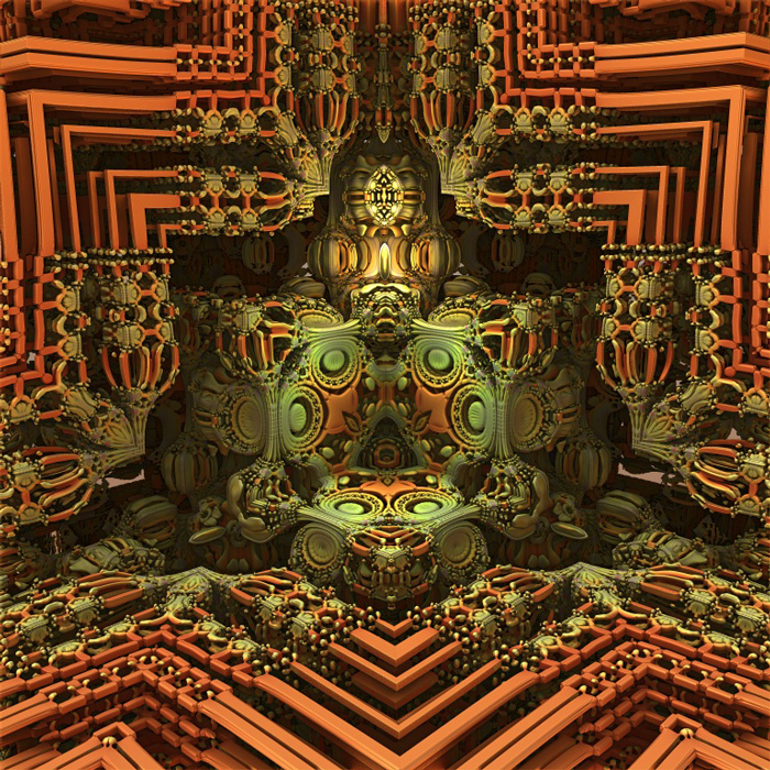 CO99A5, Embrace the Potential of your inner Light