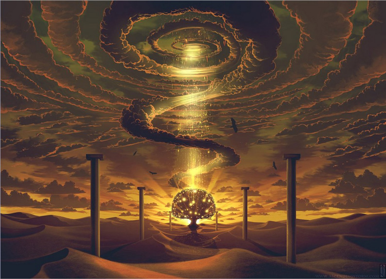 Jeffrey Smith, Theories of Light