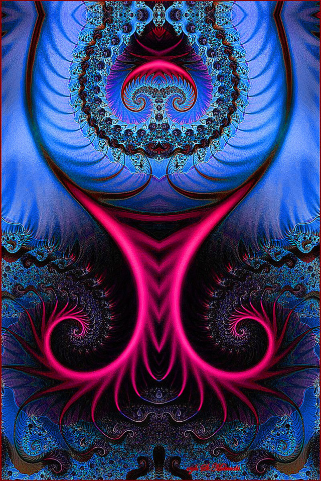 Matstan2610, Spirale