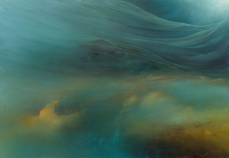 Samantha Keely Smith, Gathering