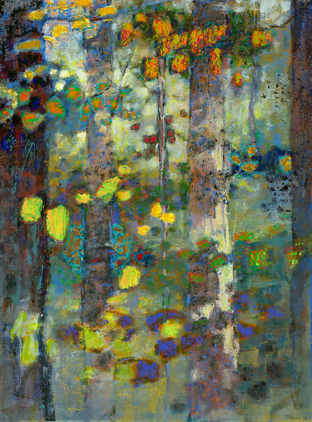 Rick Stevens