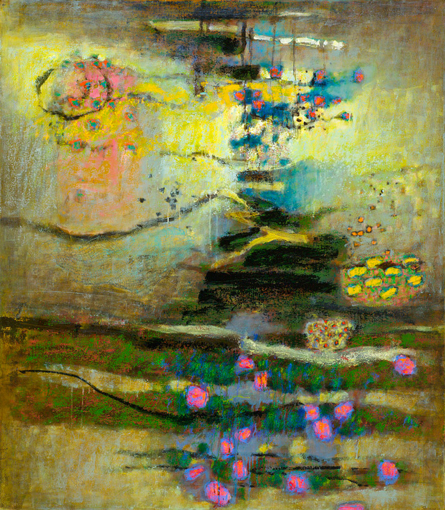 Rick Stevens