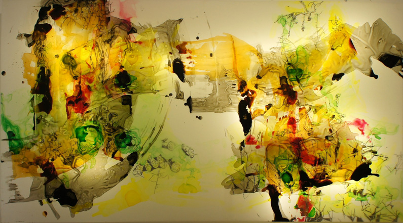 Joanna Bruessow, Untitled