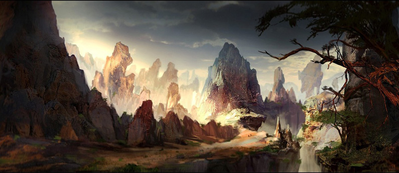 bin, The Monkey King