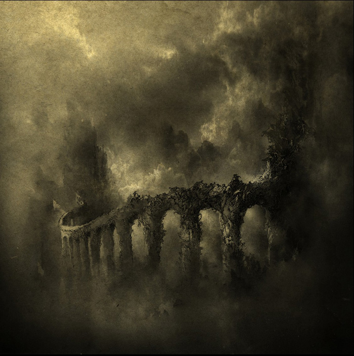 Yaroslav Gerzhedovich, Bridge of Souls