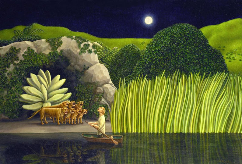 Helen Flockhart