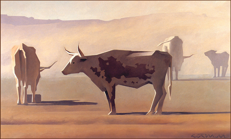 Ed Mell