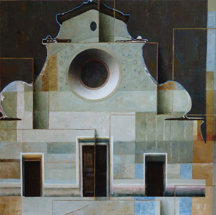 Sergio Cerchi