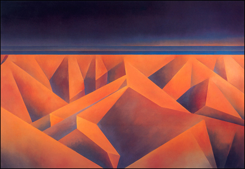 Ed Mell