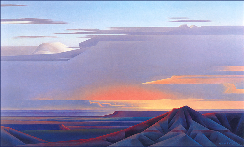 Ed Mell 