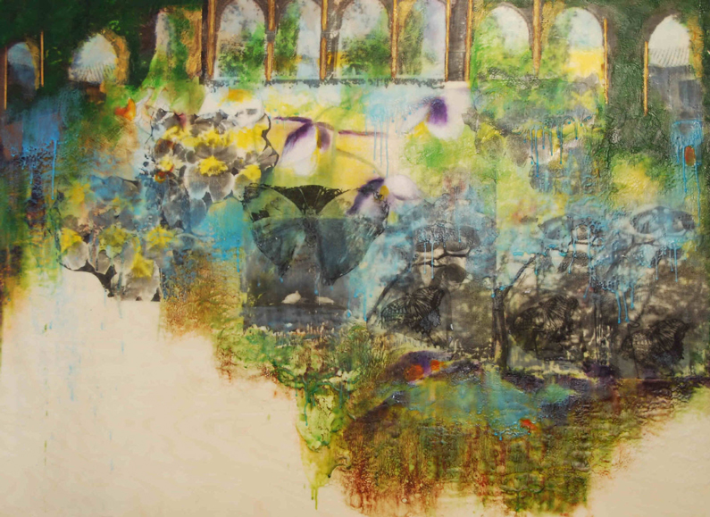 Susan Fisher, Celebration
