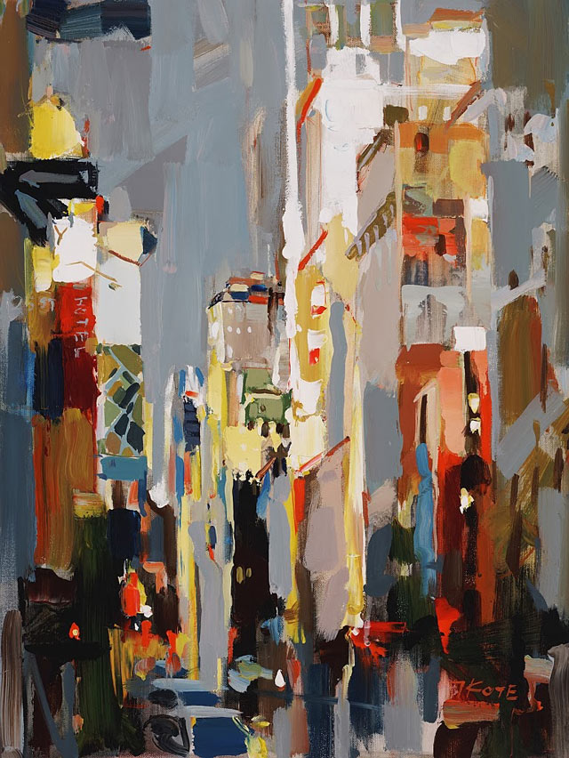 Josef Kote