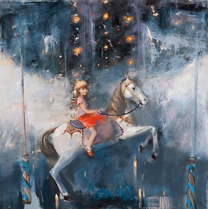 Vera Osedovskaya