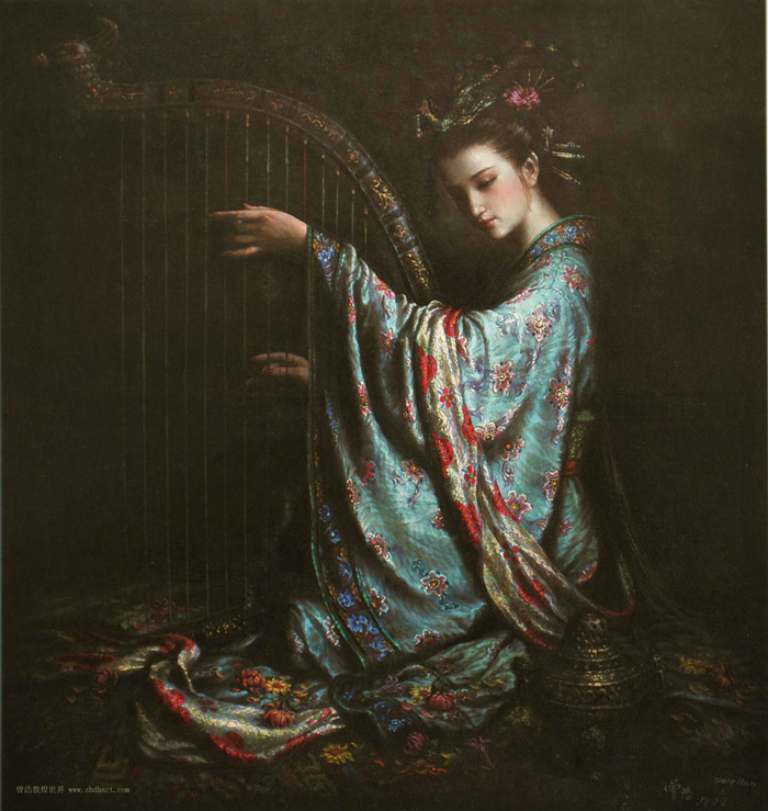 Zeng Hao