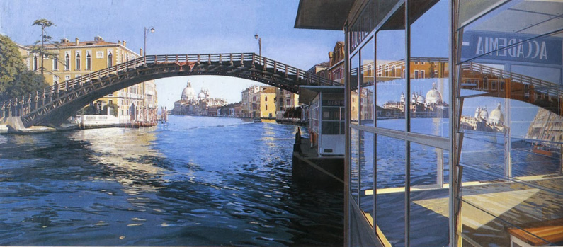 Richard Estes