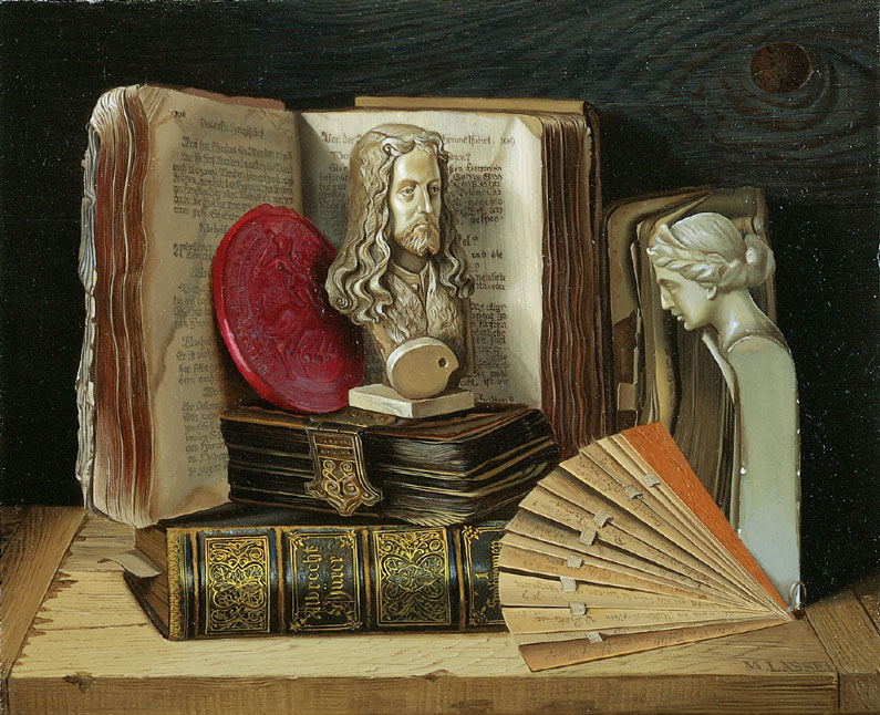 Michael Lassel, Dürer 